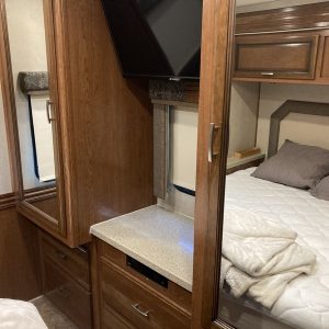 2017 Holiday Rambler Class C RV Vesta 31U