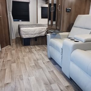 2021 Jayco Class C RV MELBOURNE 24L