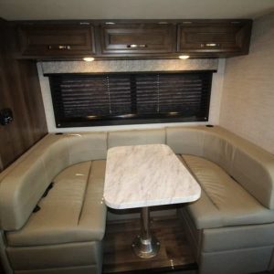 2021 Jayco Class C RV Melbourne 24L