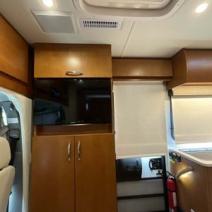 2018 Leisure Travel Class C RV Unity U24FX