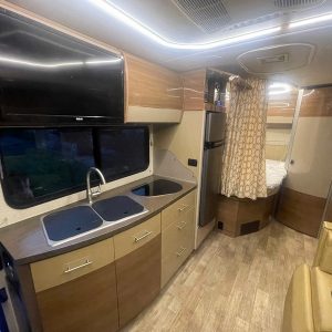 2018 Winnebago Class C RV View 24J