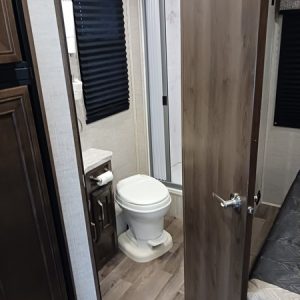 2021 Jayco Class C RV MELBOURNE 24L