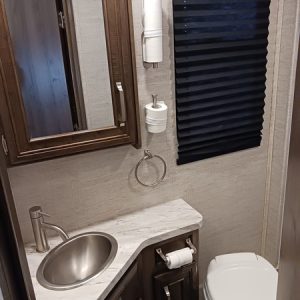 2021 Jayco Class C RV MELBOURNE 24L