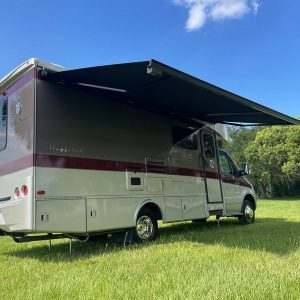 2020 Tiffin Motorhomes Class C RV WAYFARER 25RW