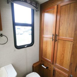 2017 Jayco Class C RV Melbourne 24M