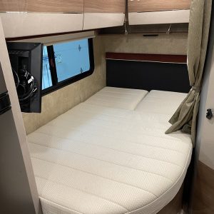 2017 Winnebago Class C RV VIEW 24J