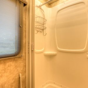 2018 Winnebago Class C RV NAVION 24D