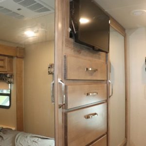 2019 Jayco Class C RV Greyhawk Prestige 29MVP