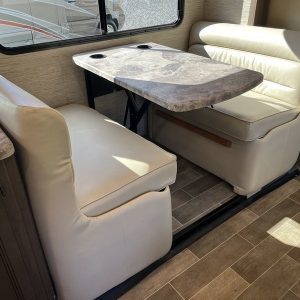 2021 Thor Motor Coach Class C RV Chateau 31EV