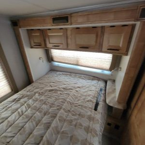 2021 Coachmen Class C RV CONCORD 300TS