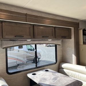 2021 Thor Motor Coach Class C RV Chateau 31EV