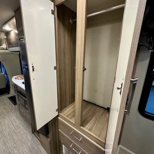 2019 Entegra Coach Class C RV QWEST 24K