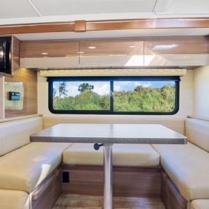 2017 Winnebago Class C RV NAVION 24J