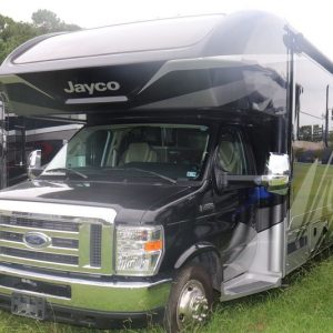 2019 Jayco Class C RV Greyhawk Prestige 29MVP