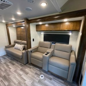 2020 Tiffin Motorhomes Class C RV WAYFARER 25RW