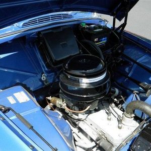 1950 Nash Rambler