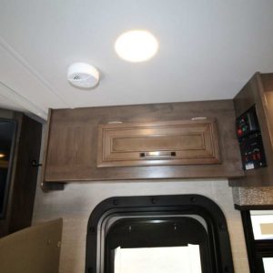 2021 Jayco Class C RV Melbourne 24L