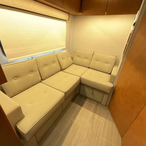 2018 Leisure Travel Class C RV Unity U24FX