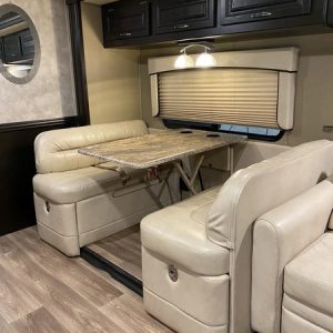 2017 Nexus Phantom Class C RV 35SC