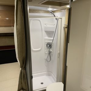 2017 Winnebago Class C RV VIEW 24J