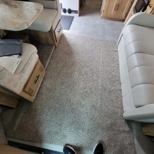 2021 Coachmen Class C RV CONCORD 300TS