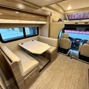 2019 Entegra Coach Class C RV QWEST 24K