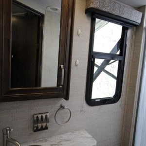 2021 Jayco Class C RV Melbourne 24L