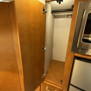 2018 Leisure Travel Class C RV Unity U24FX