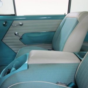 1954 Chevrolet Bel Air 2 Door Hardtop