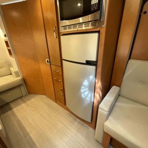 2018 Leisure Travel Class C RV Unity U24FX