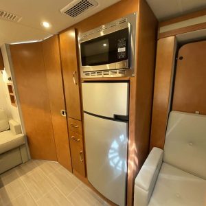 2018 Leisure Travel Class C RV Unity U24FX