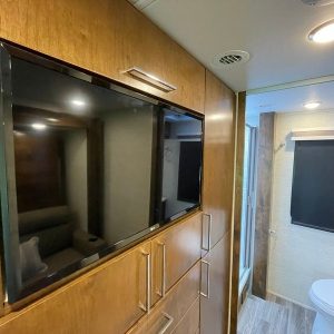 2020 Tiffin Motorhomes Class C RV WAYFARER 25RW