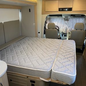 2018 Leisure Travel Class C RV UNITY U24MB