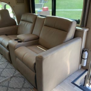 2020 Thor Motor Coach Class C RV CHATEAU 31W