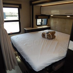 2019 Thor Class C RV Gemini 24TF