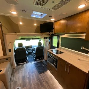 2020 Tiffin Motorhomes Class C RV WAYFARER 25RW