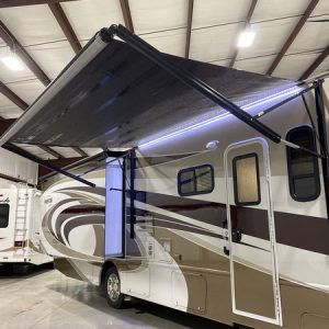 2017 Nexus Phantom Class C RV 35SC