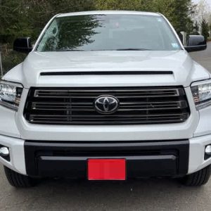 2021 Toyota Tundra Limited