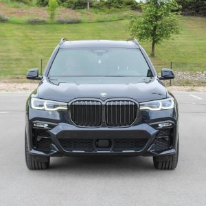 2022 BMW X7 M50i