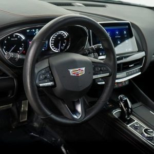 2023 Cadillac CT5 Sport