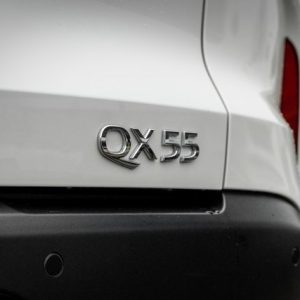 2023 INFINITI QX55 Essential