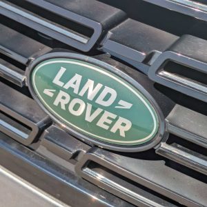 2023 Land Rover Range Rover Sport SE Dynamic 4WD