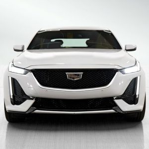 2023 Cadillac CT5 Sport