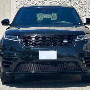 2021 Land Rover Range Rover Velar R-Dynamic S