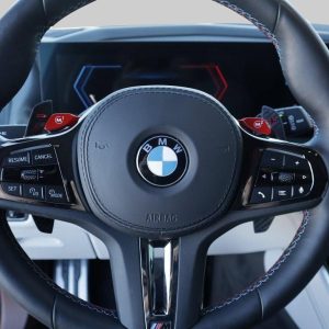 2023 BMW XM