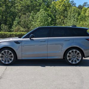 2023 Land Rover Range Rover Sport SE Dynamic 4WD