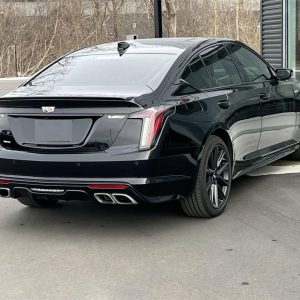 2023 Cadillac CT5 V