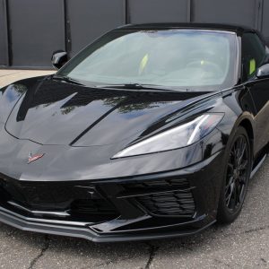 2023 Chevrolet Corvette Stingray Conv 6.2L V8