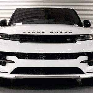 2023 Land Rover Range Rover Sport SE Dynamic