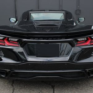 2023 Chevrolet Corvette Stingray Conv 6.2L V8